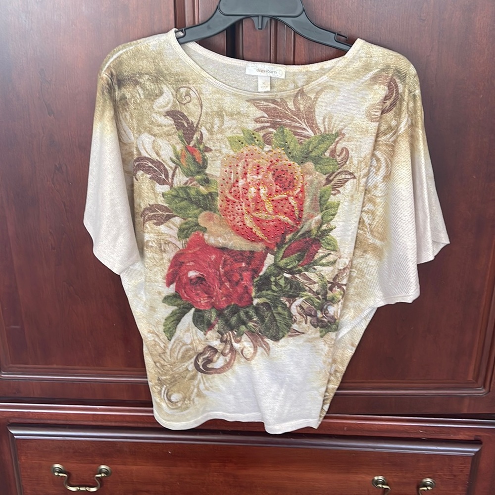 Dress shirt